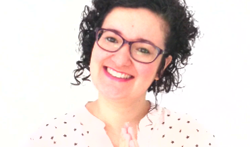 Presentació del llibre 'Enciende tu luz', de Maite Valderas